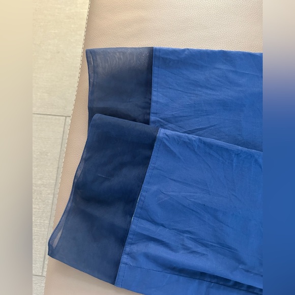 New Gorgeous Sobia Nazir Lawn Suit, Pakistani, Indian ethnic Salwar - Picture 8 of 8